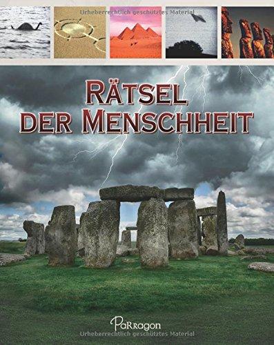 Rätsel der Menschheit