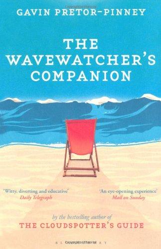 The Wavewatcher's Companion