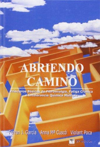 Abriendo camino (Roure)