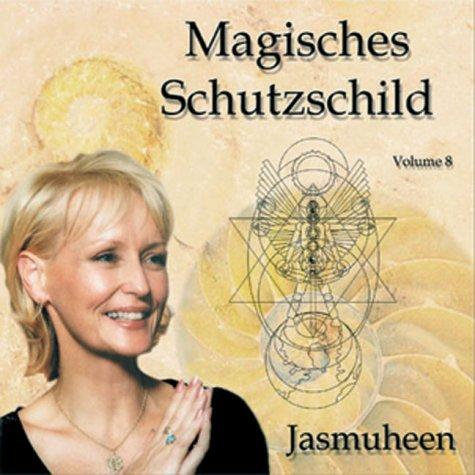 Magisches Schutzschild.