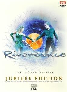 Riverdance - The 10th Anniversary [2 DVDs]