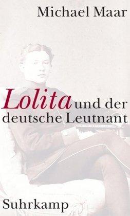 Lolita und der deutsche Leutnant