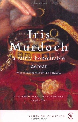 A Fairly Honourable Defeat (Vintage Classics)