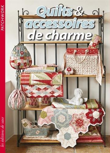 Quilts & accessoires de charme