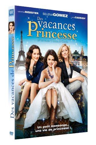 Des vacances de princesse [FR Import]