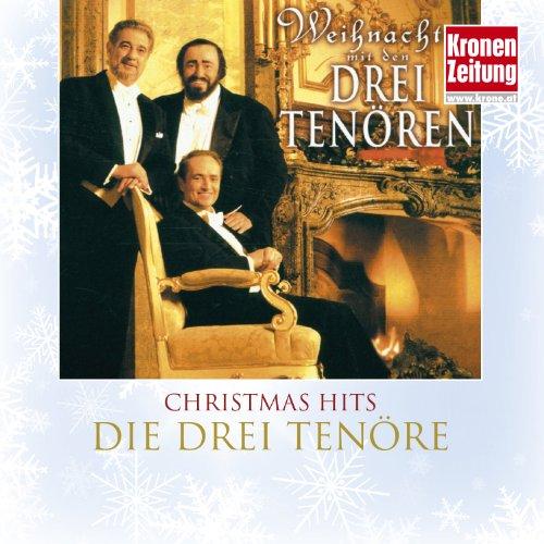 Krone Edittion: the Three Tenors Christmas