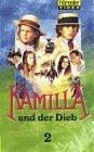 Kamilla und der Dieb 2 [VHS]