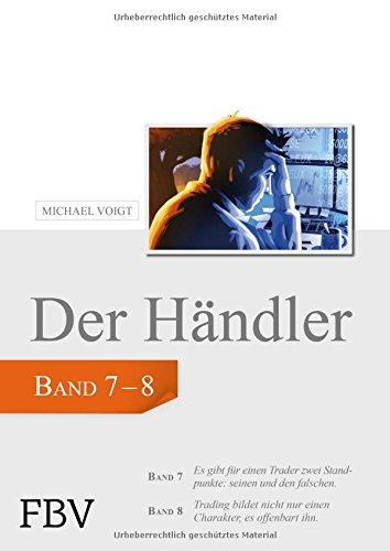 Der Händler, Sammelband 3