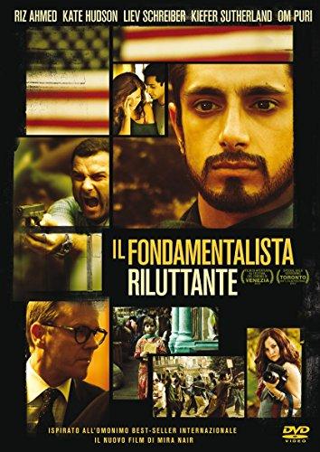 Il fondamentalista riluttante [IT Import]