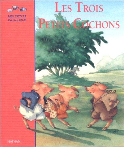 Les trois petits cochons