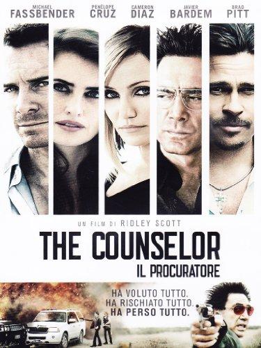 The counselor - Il procuratore [IT Import]