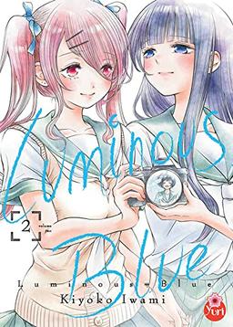 Luminous blue. Vol. 2