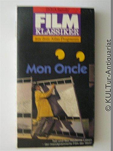 Tati - Mon Oncle [VHS]