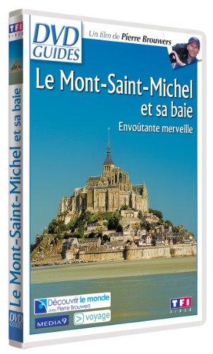 DVD Guides : Le Mont Saint-Michel et sa baie [FR Import]