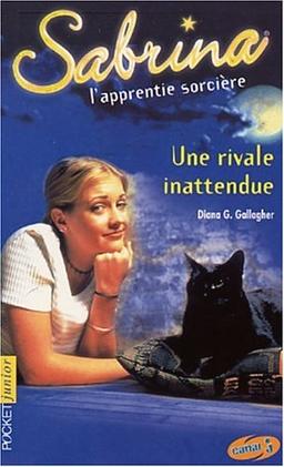 Sabrina, l'apprentie sorcière. Vol. 2. Une rivale inattendue