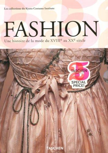 Fashion history