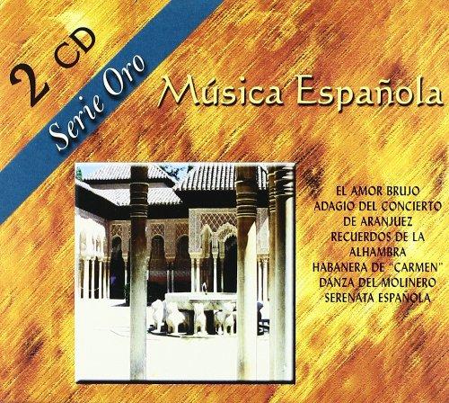 Musica Española (Eco)