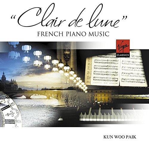 French Piano Music