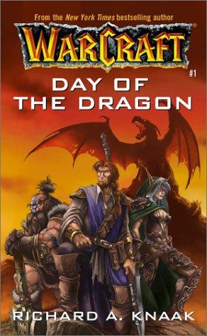 Warcraft: Day of the Dragon: Day of the Dragon No.1