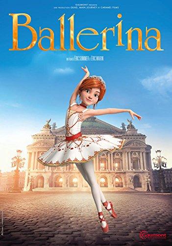 Ballerina [FR Import]