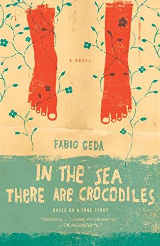 In the Sea There Are Crocodiles: Based on the True Story of Enaiatollah Akbari