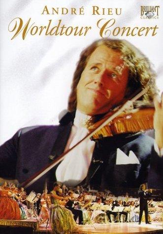 Andre Rieu - Worldtour Concert