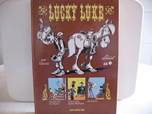 Special lucky Luke (000002)