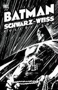 Batman: Schwarz-Weiß Collection, Bd. 1