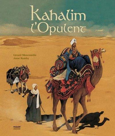 Kahalim l'opulent