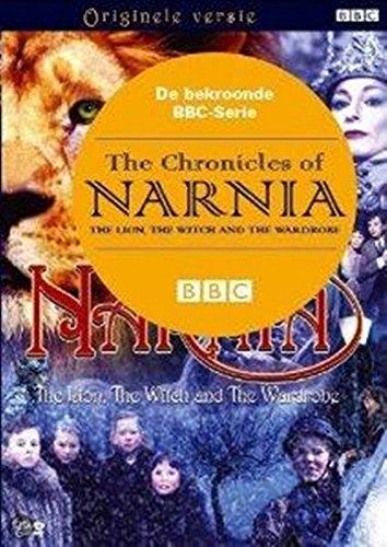 Chronicles of Narnia  the Lion the