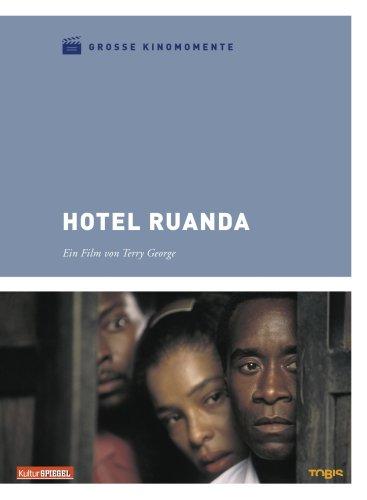 Hotel Ruanda - Große Kinomomente