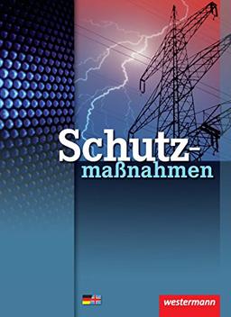 Schutzmaßnahmen: Arbeitsheft