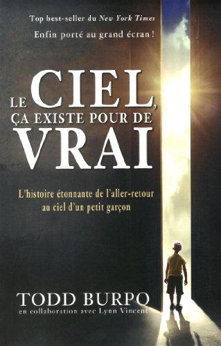 Le Ciel  Ca Existe pour de Vrai -Ne-