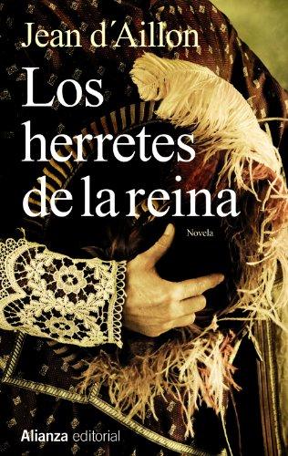 Los herretes de la reina: Crónicas del colegio de Clermont (13/20)