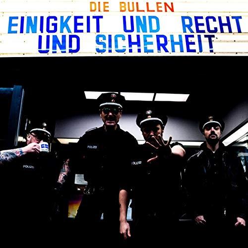 Einigkeit Und Recht Und Sicherheit