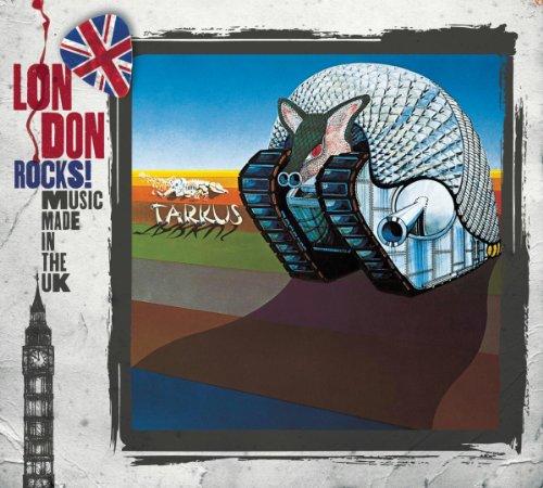 Tarkus (London Rocks!)