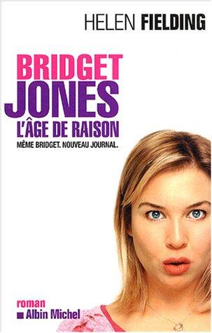 Bridget Jones : l'âge de raison : même Bridget, nouveau journal