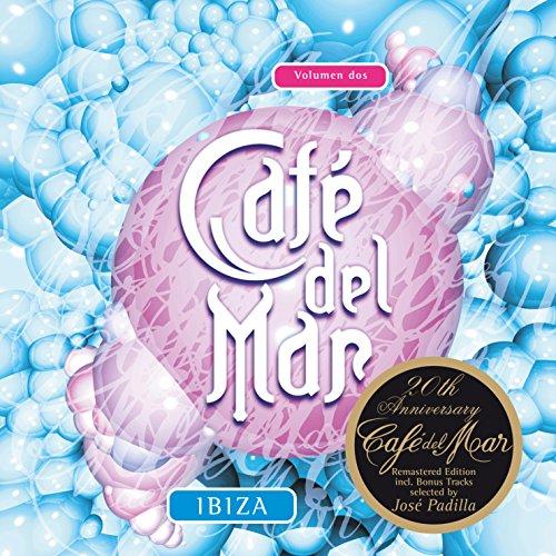 Cafe Del Mar Vol.2 (20th Anniversary Edition)