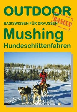 Mushing