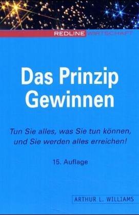 Das Prinzip Gewinnen