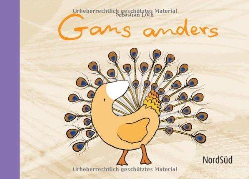 Gans anders