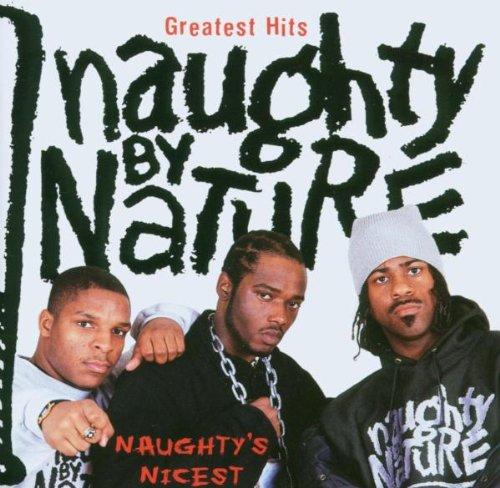 Greatest Hits-Naughty's Nicest