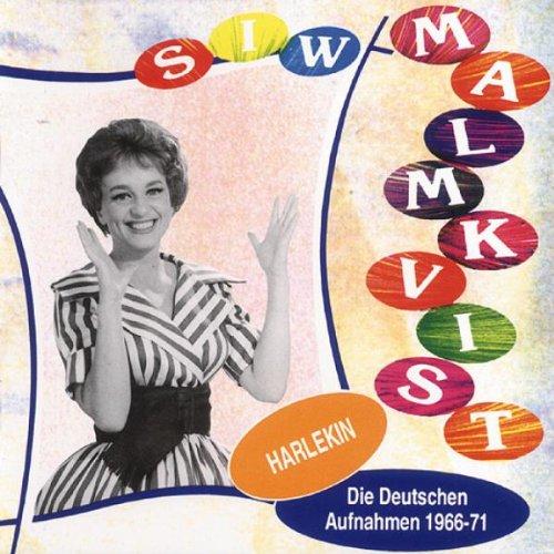 Harlekin, Die Deutschen Aufnahmen 1966-71