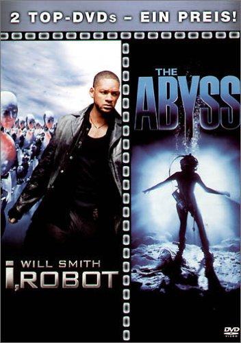 I, Robot / The Abyss [3 DVDs]