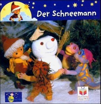 Unser Sandmännchen: Der Schneemann