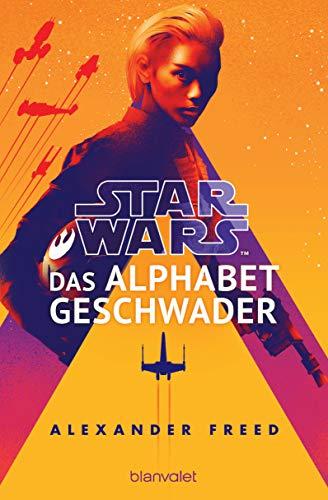 Star Wars™ - Das Alphabet-Geschwader