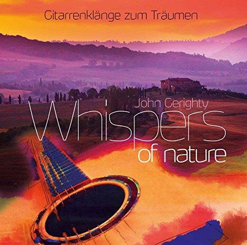 Whispers of Nature: Gitarrenklänge zum Träumen