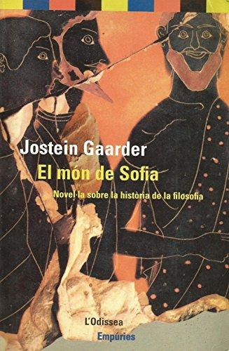 El món de Sofia (L'ODISSEA)