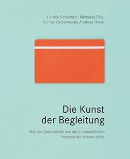 Die Kunst der Begleitung: Was die Gesellschaft von der ehrenamtlichen Hospizarbeit wissen sollte