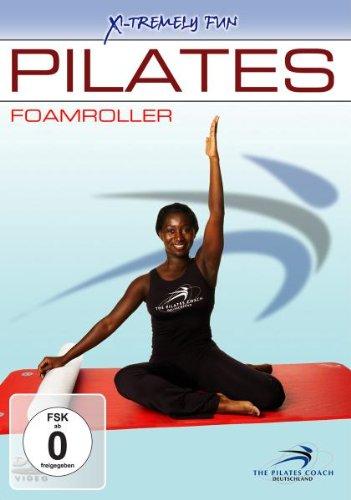 Pilates - Foamroller